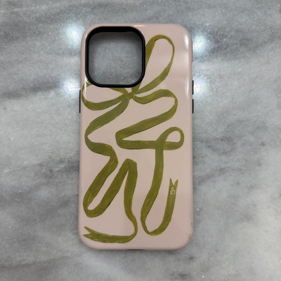 Iphone 14 Pro Max Case A0d7