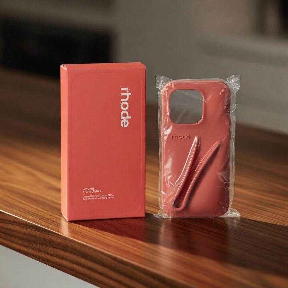 Rhode Iphone 15 Pro Phone D3f9