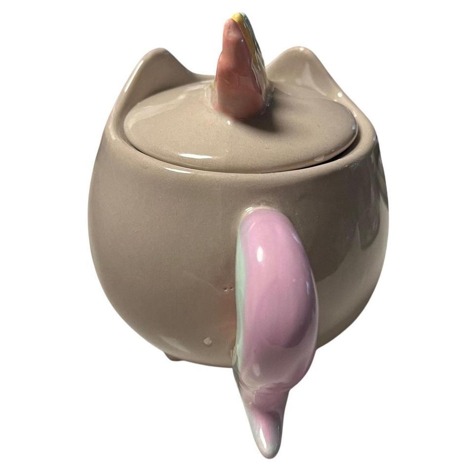 Pusheen Mini Pusheenicorn Pot 2018 B6c8 4