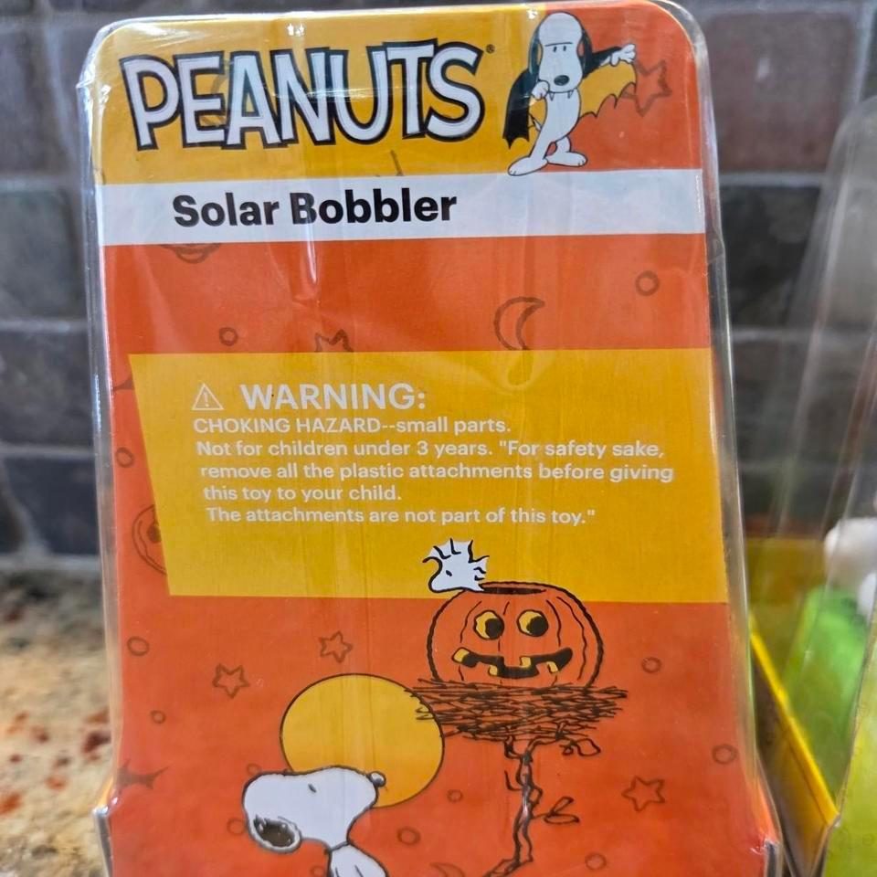 Peanuts Snoopy Halloween Pumpkin Easter D7b7 7