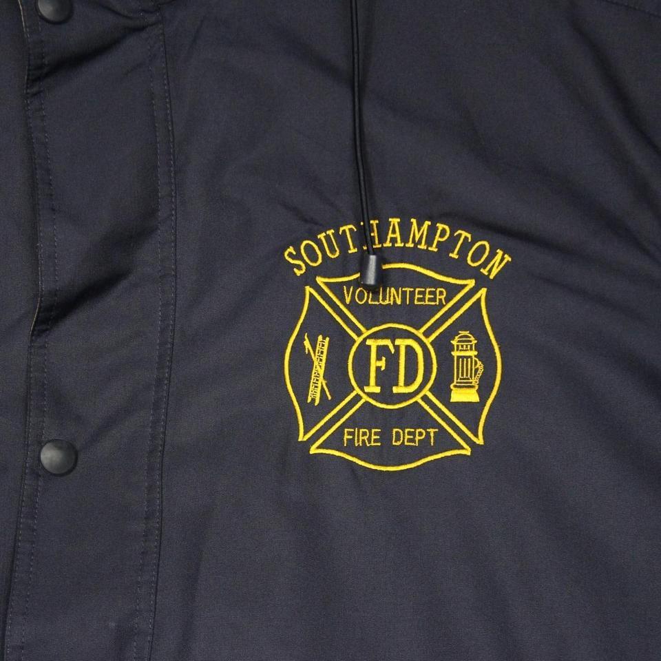 Charles River Southampton Volunteer Fire 27ff 3