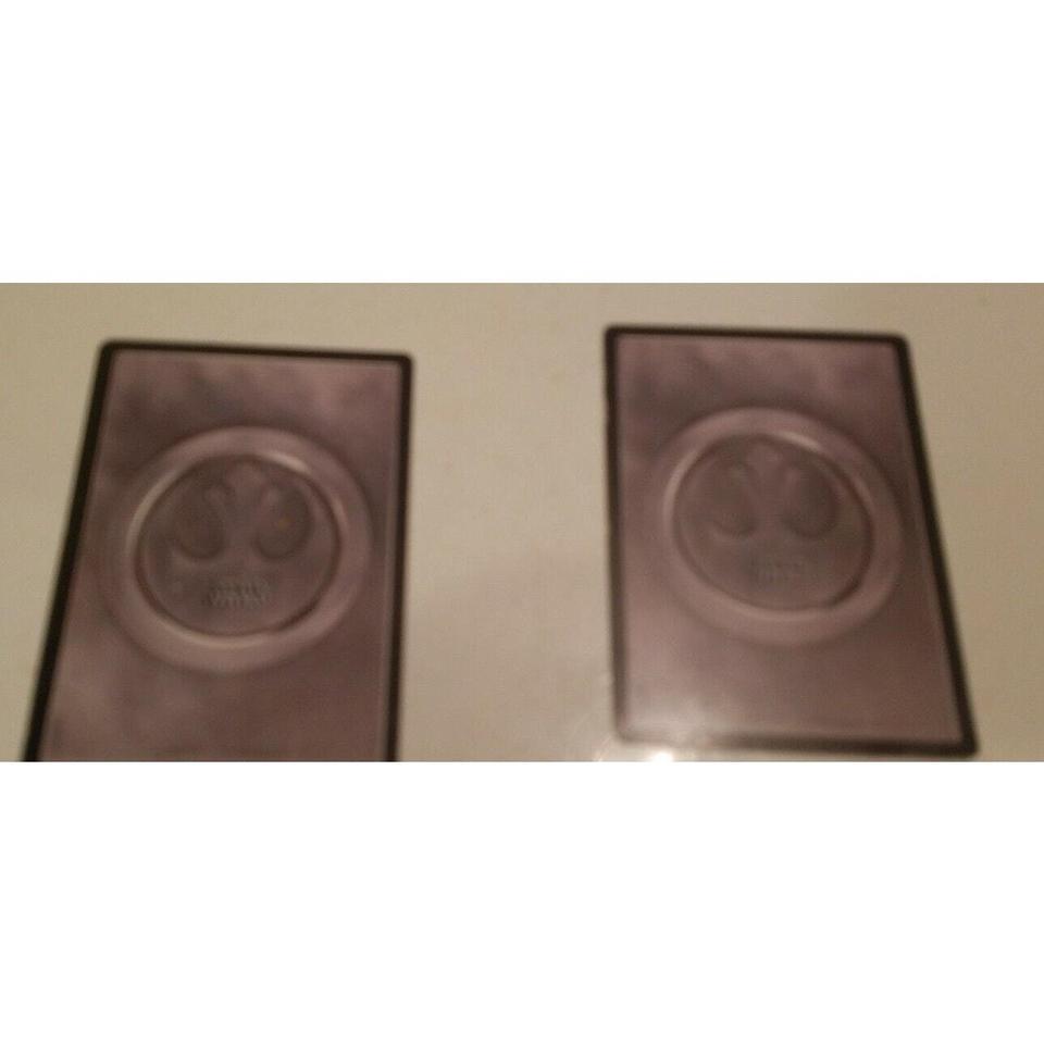 Star Wars Ccg Decipher 1995 5411 2