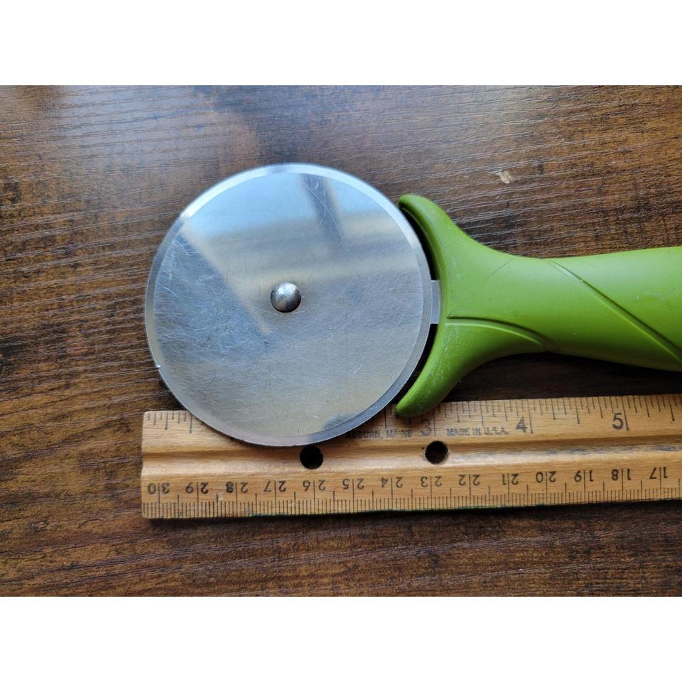 Joie 3 Pizza Cutterwheel Slicer 5a2c 8