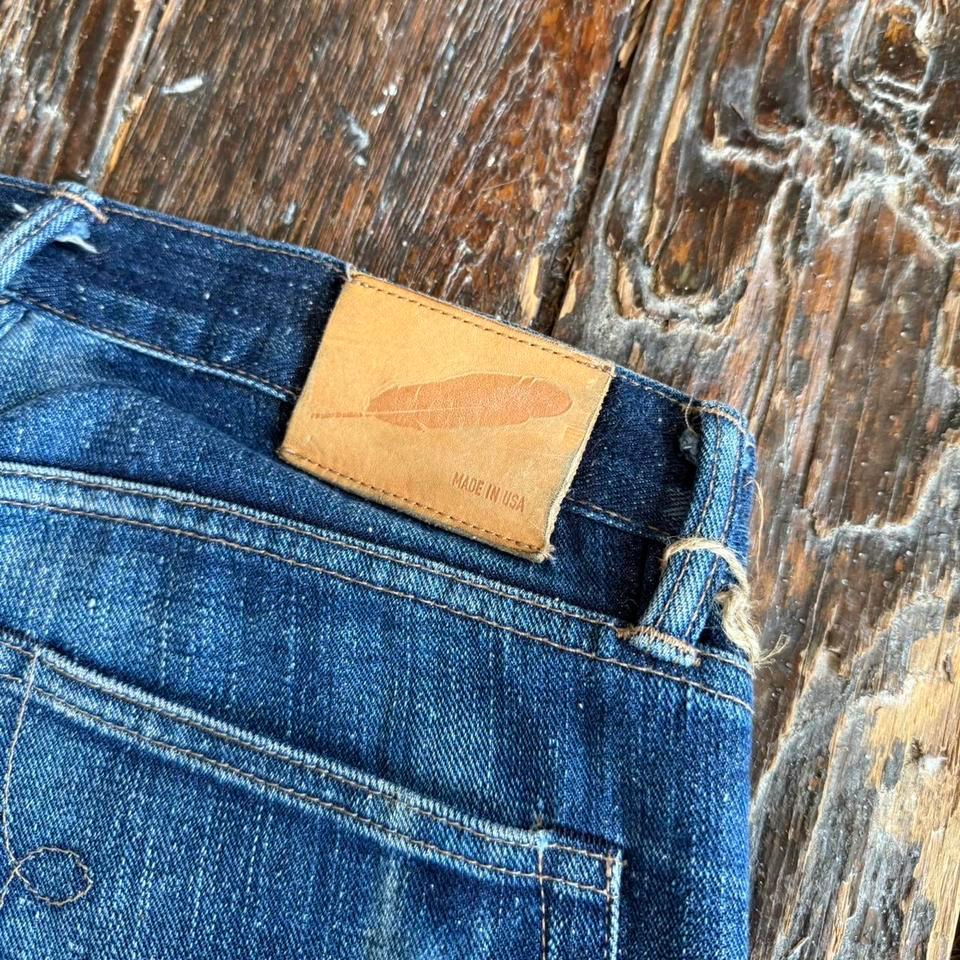 Rogue Territory Stanton Fit Jeans 410c 6