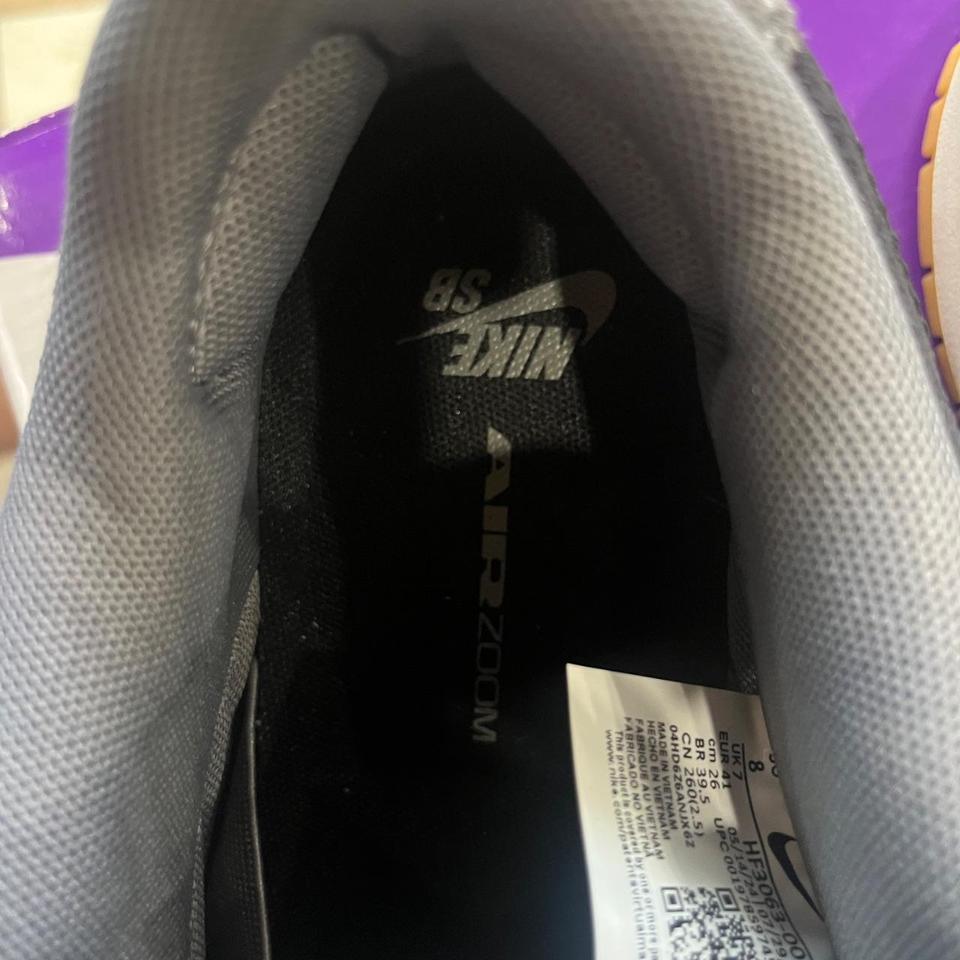 Nike Sb Dunk Brand New D1ce 4