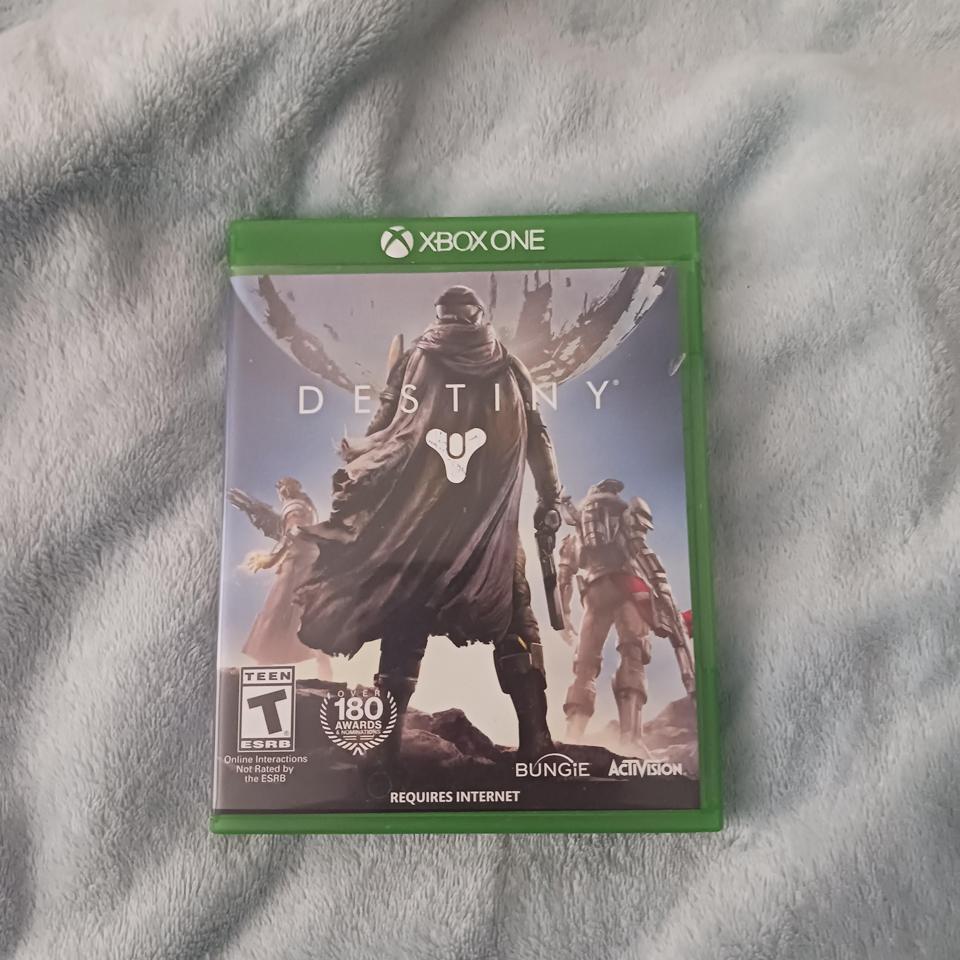 Destiny For Xbox One Videogame