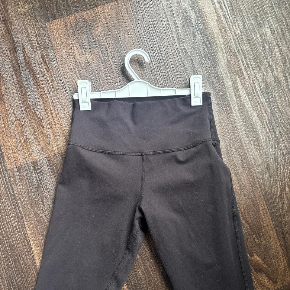 Alo Softsculpt Foldover Flare Legging 01bf 4