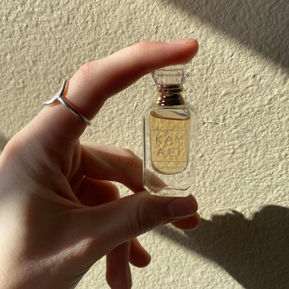 Kayali Mini Fleur Majesty Perfume C4a2 2