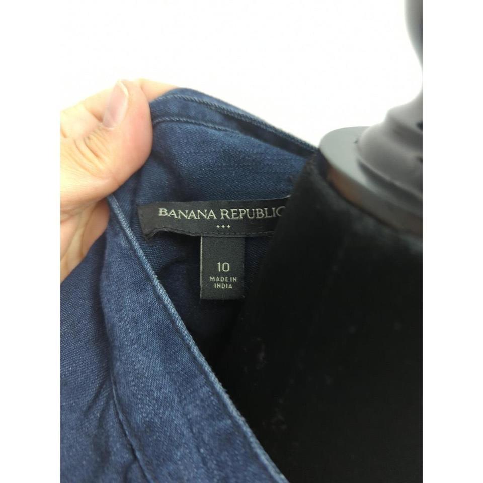 B1 Banana Republic Long Sleeve 4d24 4