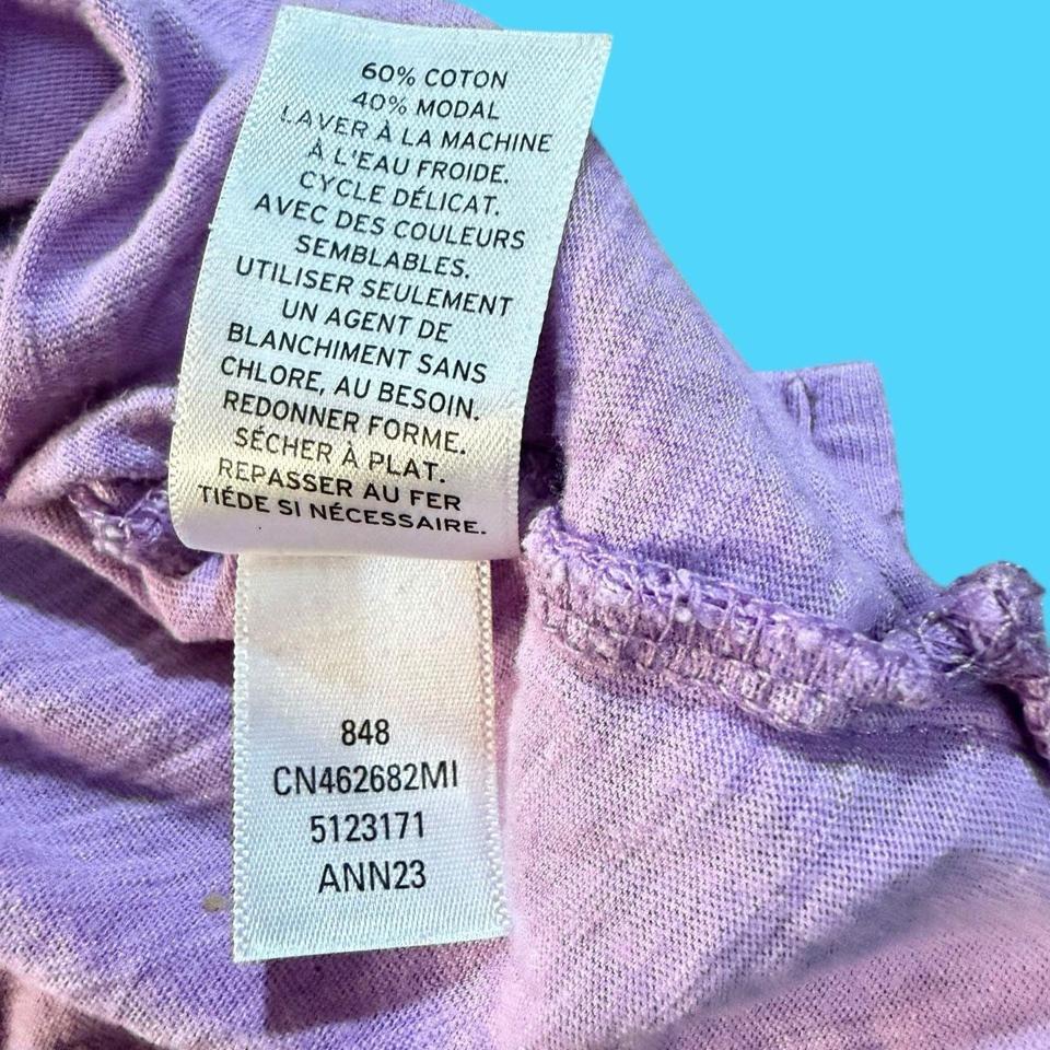 Caslon L V Neck T B2c2 5