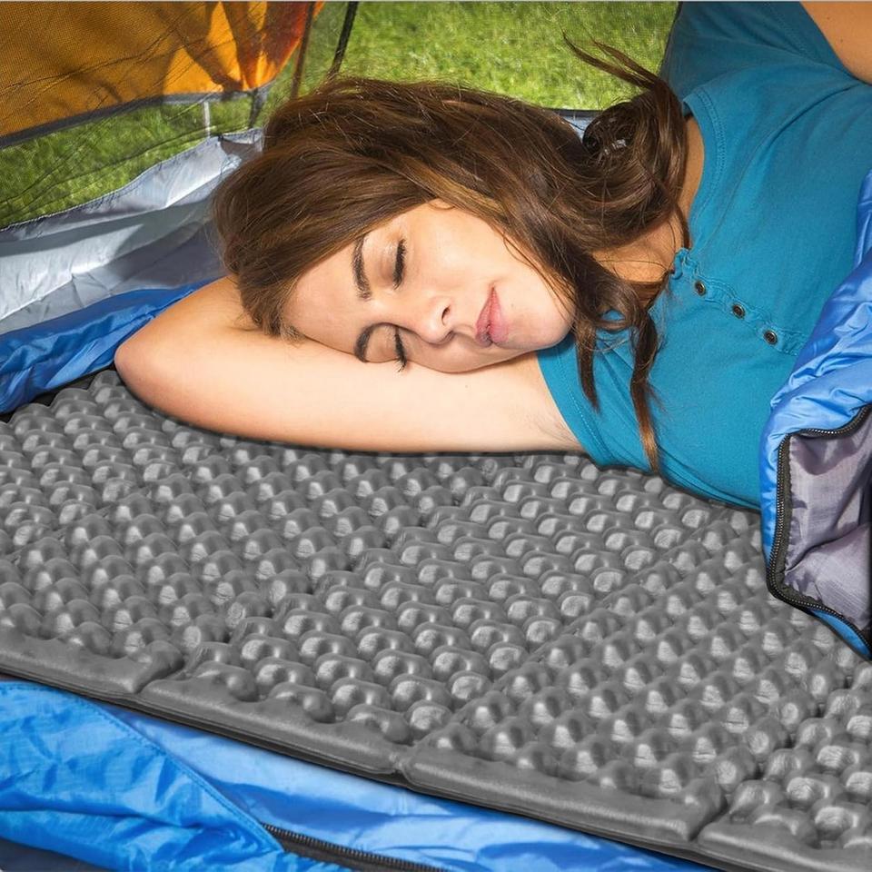 Foam Camping Pads For Hiking A974 5