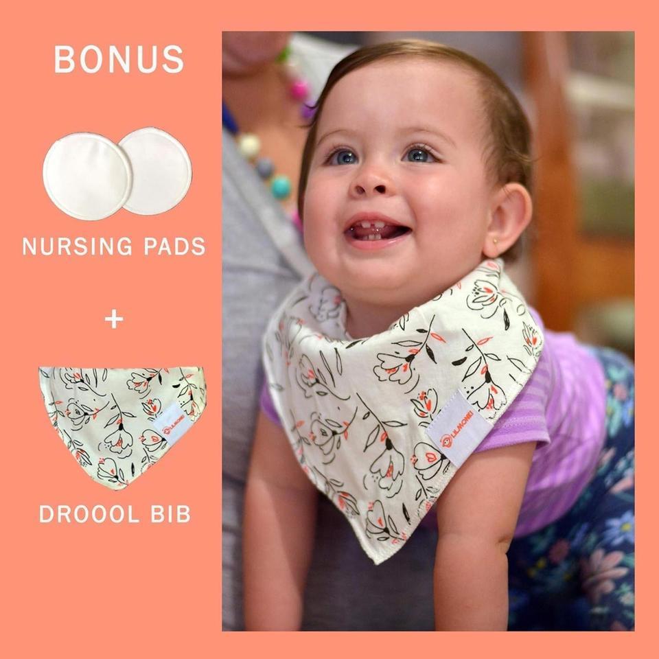 Car Seat Canopy Nursing Cover 3c57 6