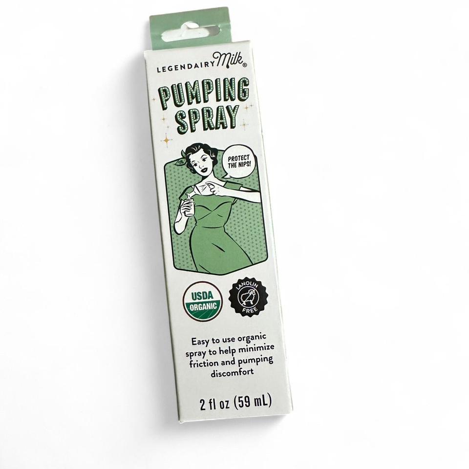 Legendairy Milk Pumping Spray 2 Cf6e