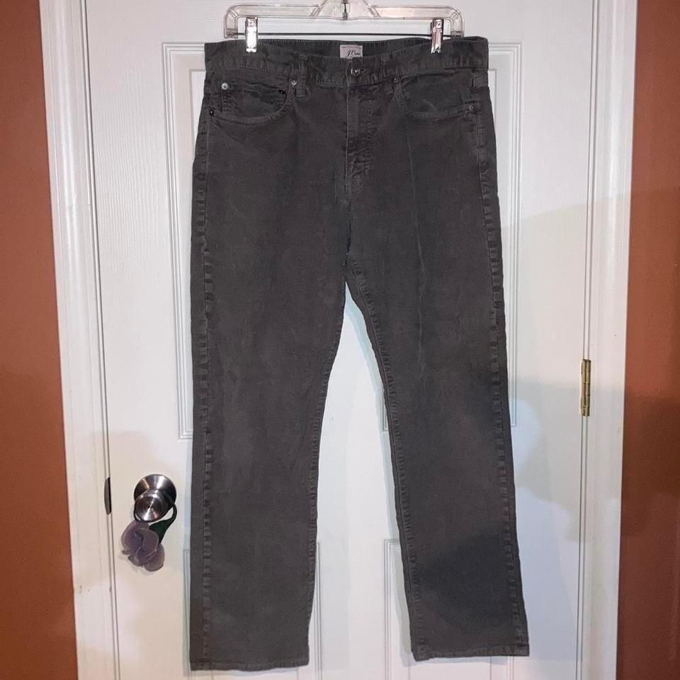 J Crew Mens Bottoms Pants 2
