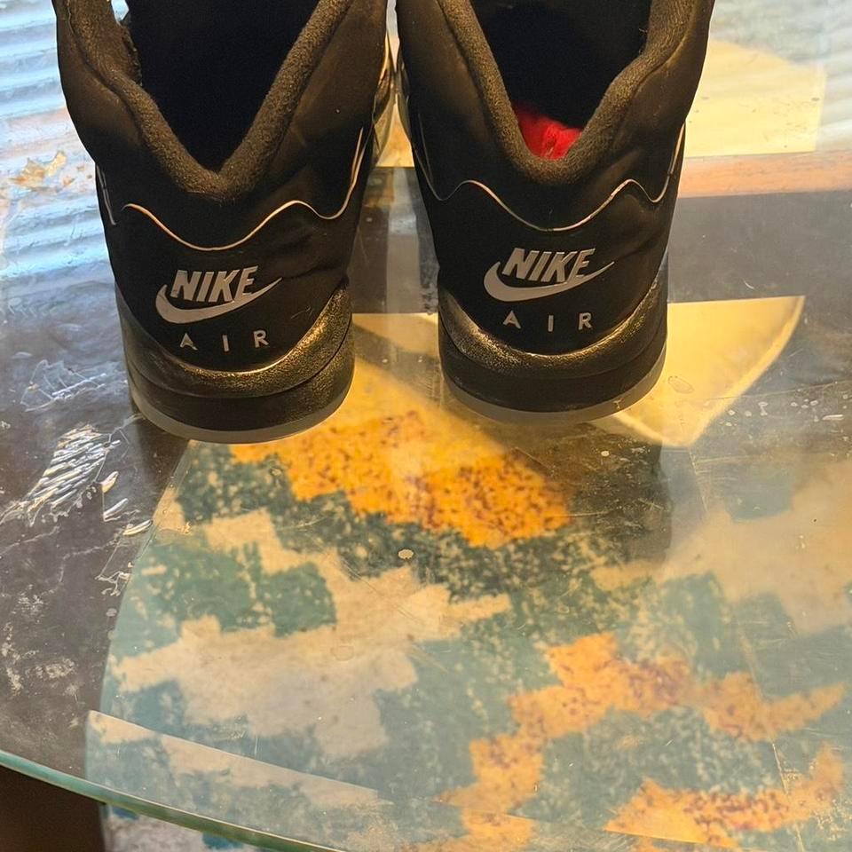 Nike Air Jordan 5 Retro 425c 4