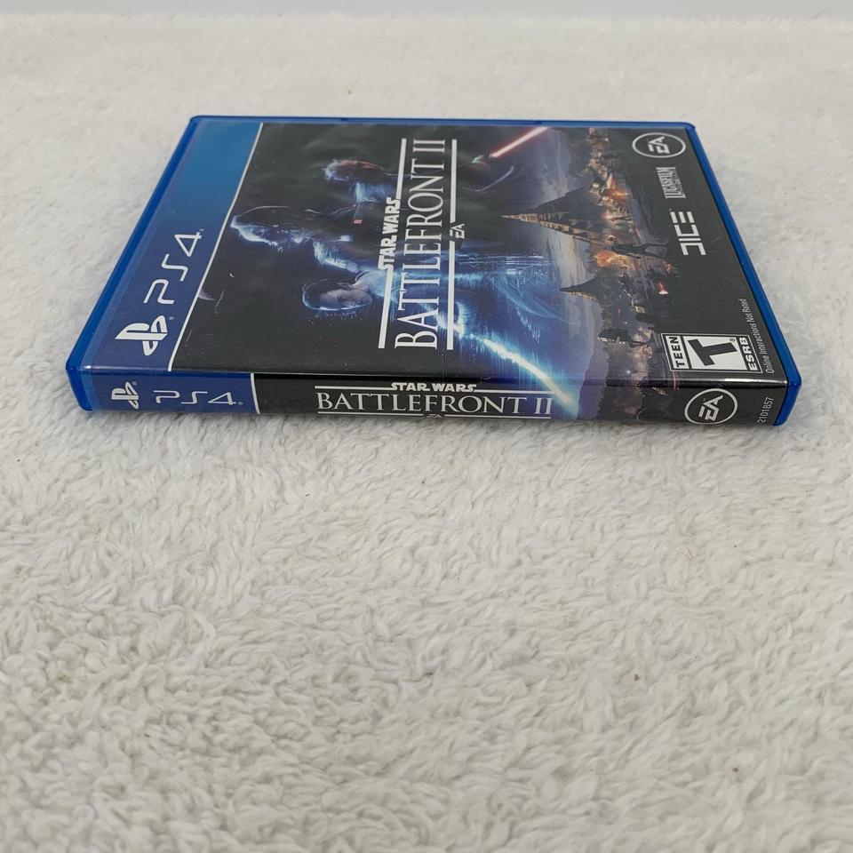Ps4 Star Wars Battlefront Ii 3