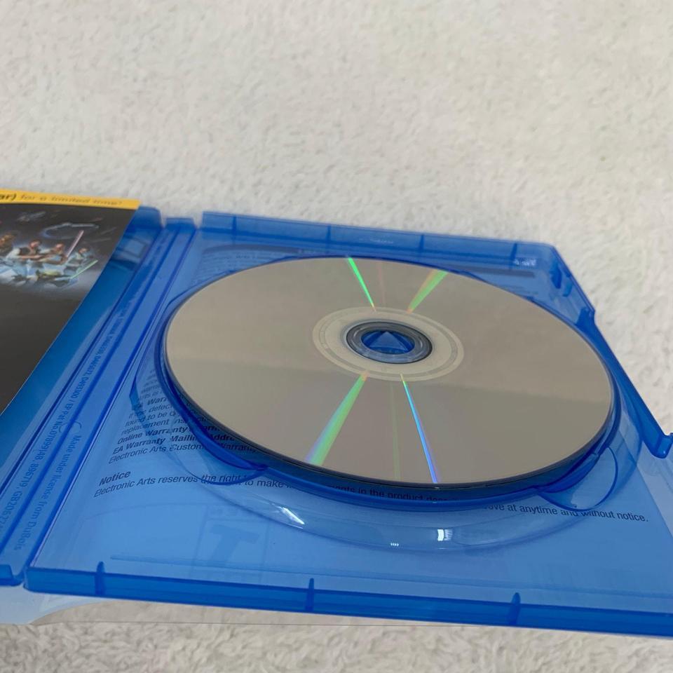 Ps4 Star Wars Battlefront Ii 7