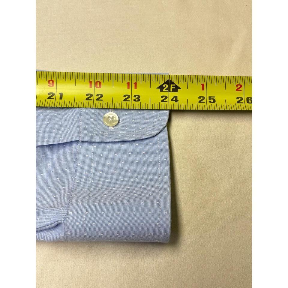 Brooks Brothers Regent Fit Light De7b 8