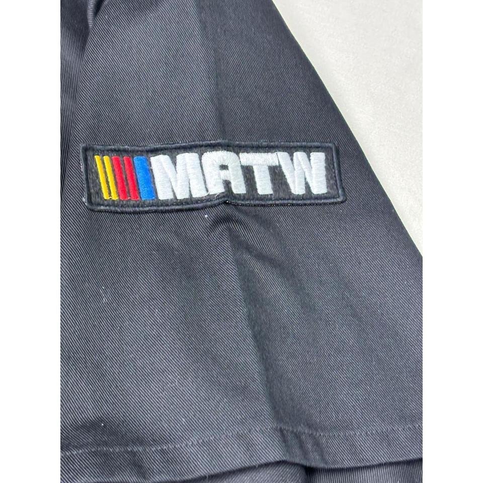 Review Volume Eight Matw Graphic 8193 2