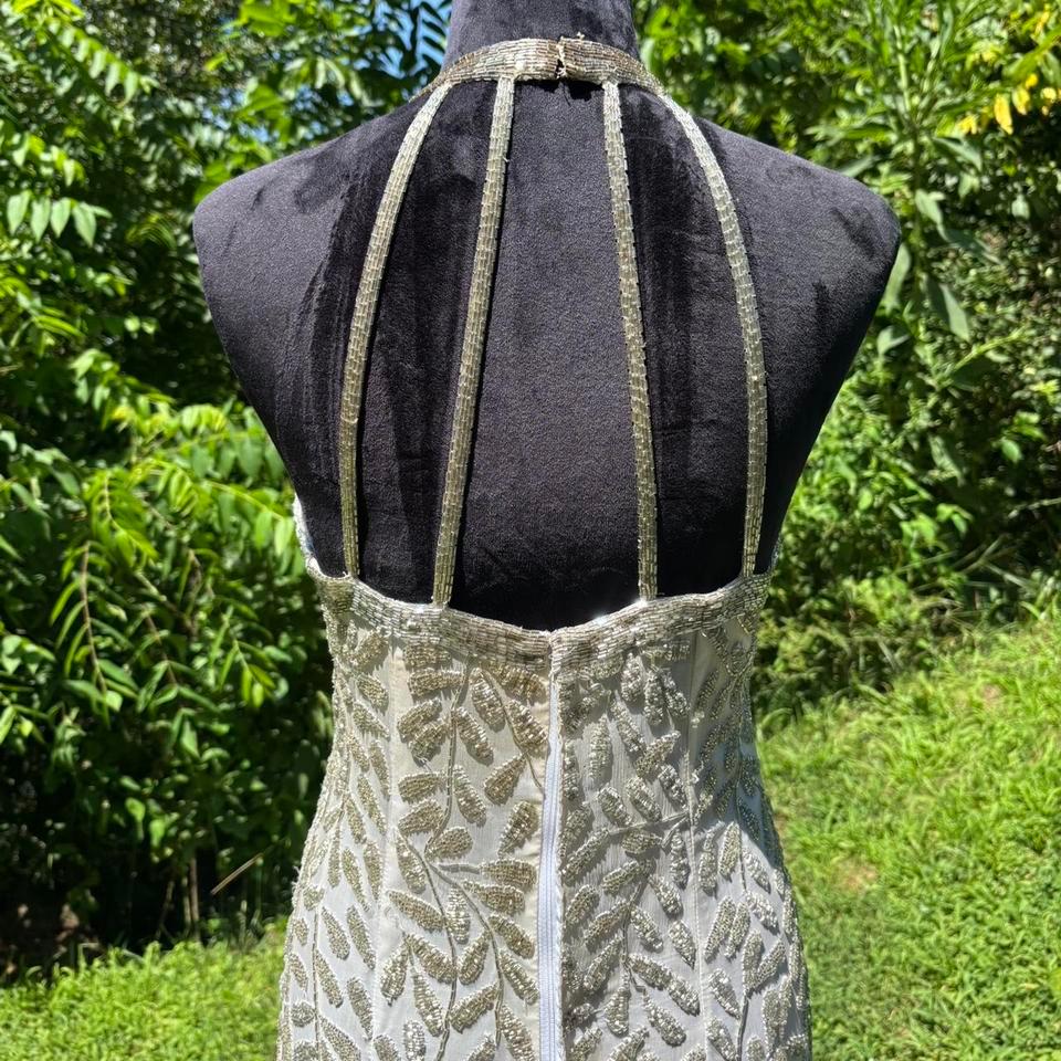 Stunning Vintage Laurence Kozar Fully 4