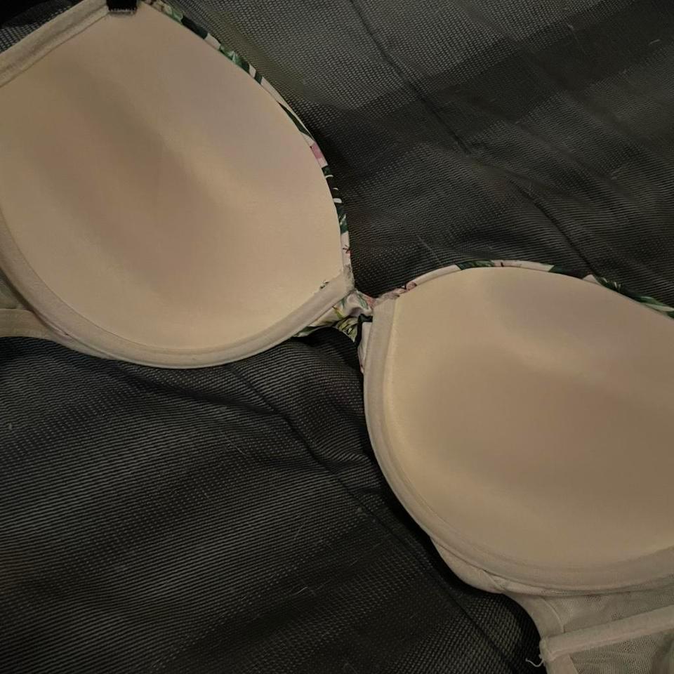 Tropical Print Victoria Secret Bra Ea26 4