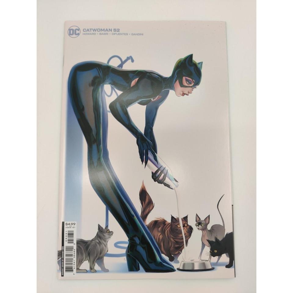 Catwoman 52 Cover C Sweeney 1a04