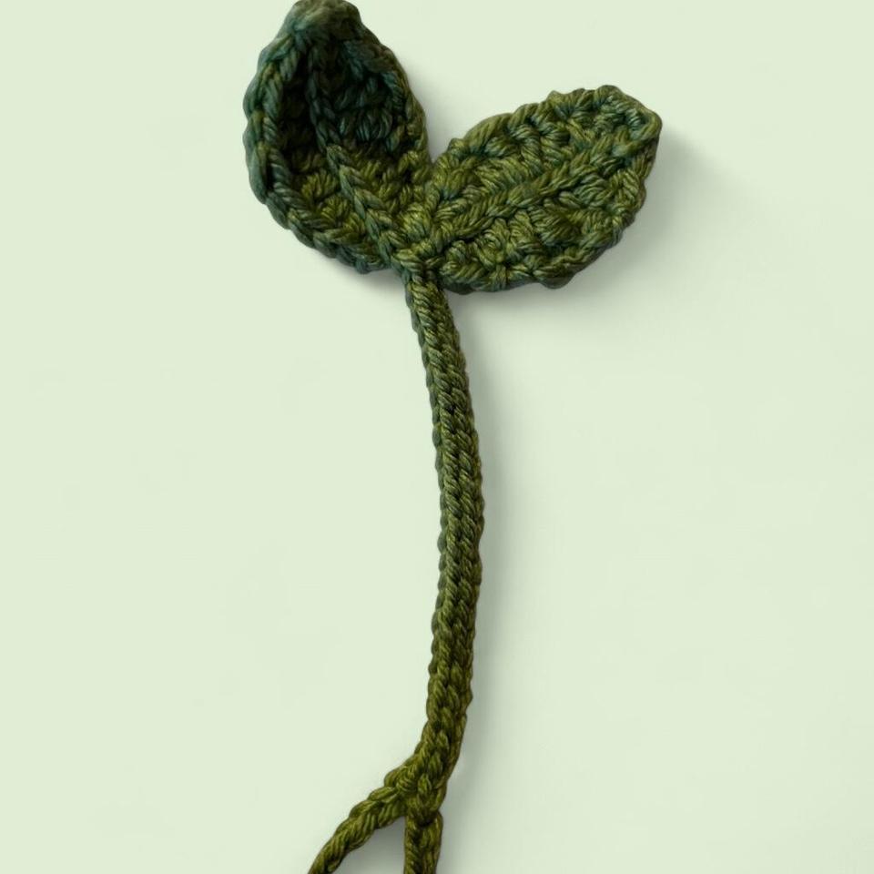 Leaf Headphone Thingymabob Dm Me 3231