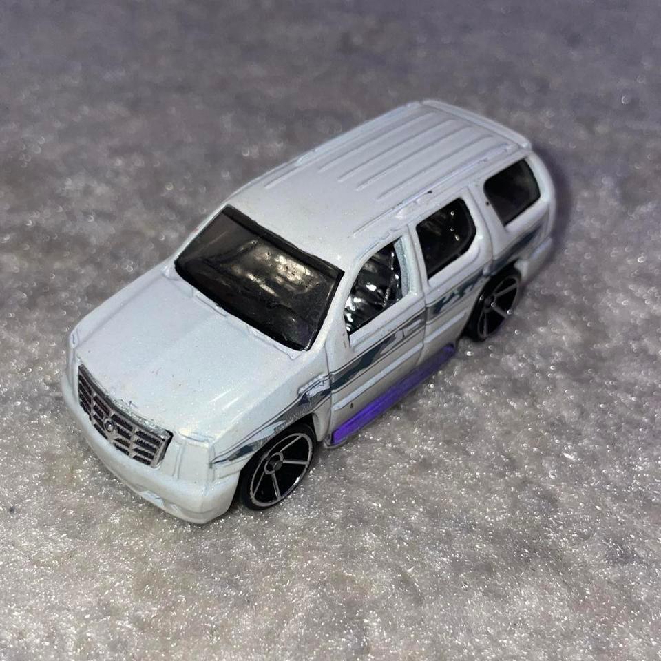 2007 07 Cadillac Escalade Collectible