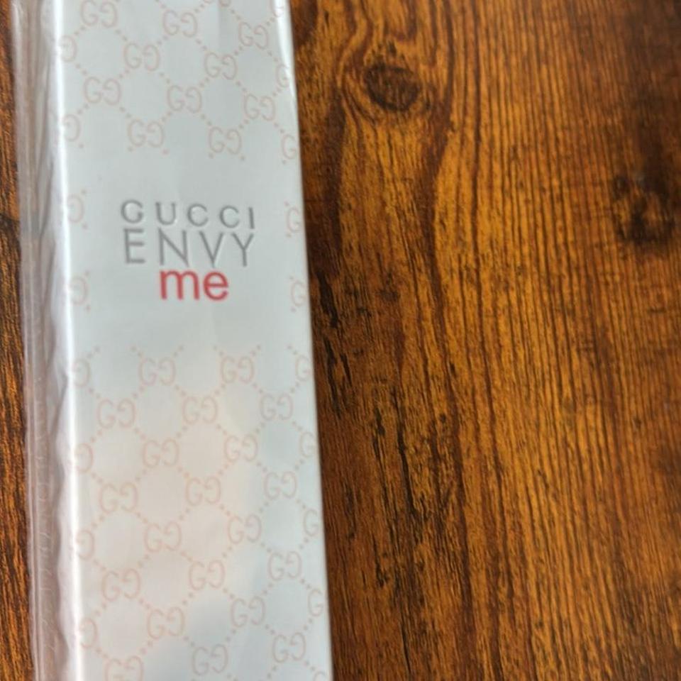 Gucci Envy Me Eau 7ebc