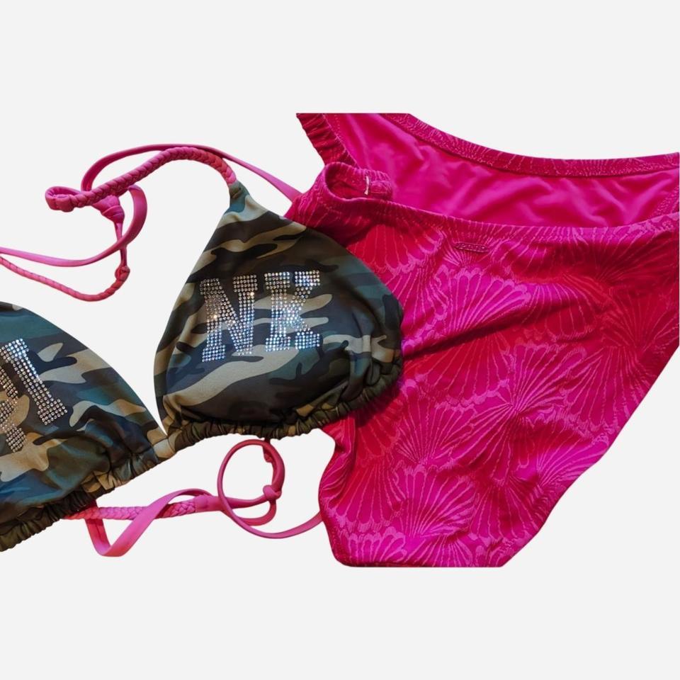 Vs Pink Xl Xxl Ce14