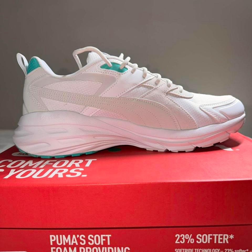 Puma X Formula 1 Mercedes 3f0f 2