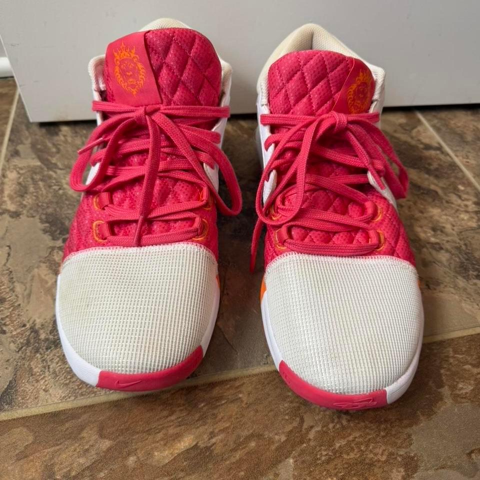 Nike Lebron Witness 8 Mens 1ed9 3