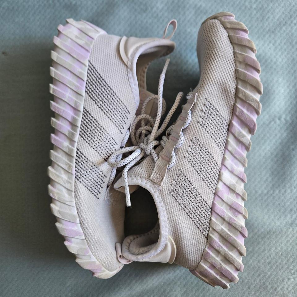 Trainers Adidas Size 45 Girl B92f 2