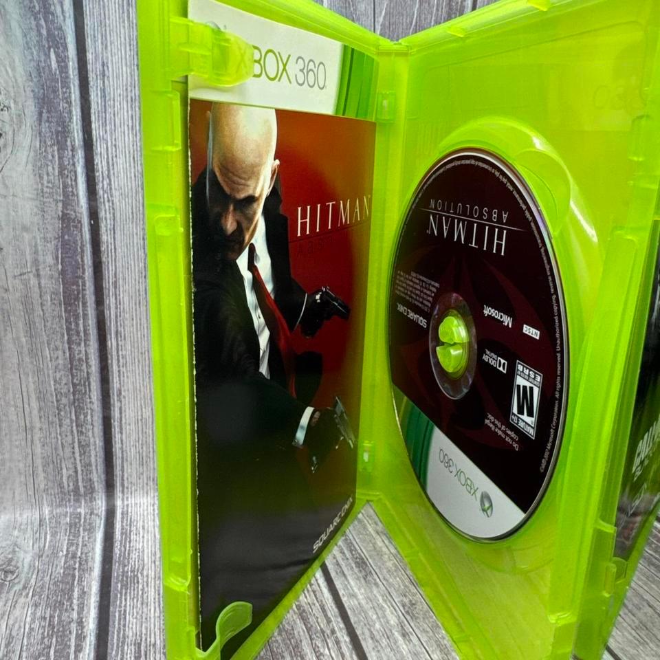 Xbox 360 Lot Of 3 Ebb8 8