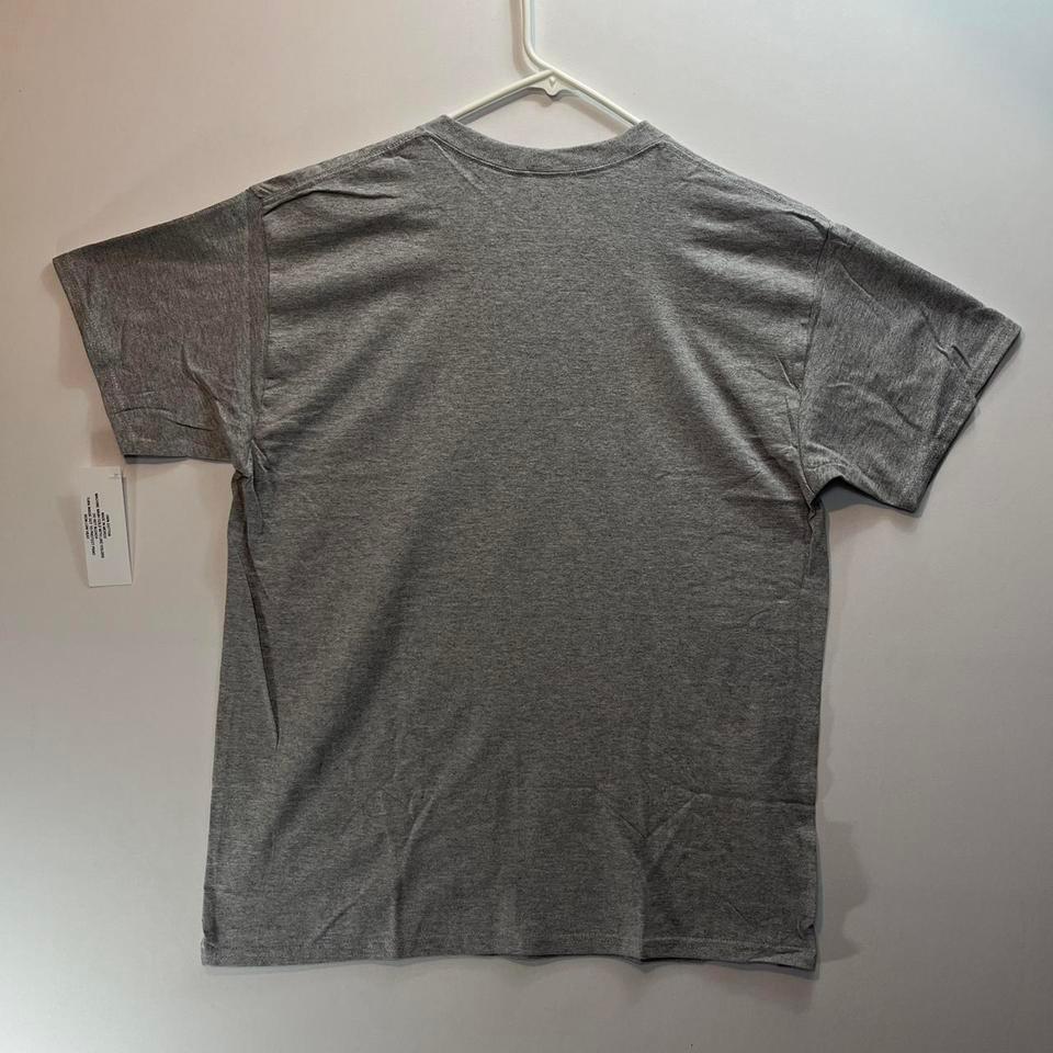 Gta Vice City Logo Tee 4
