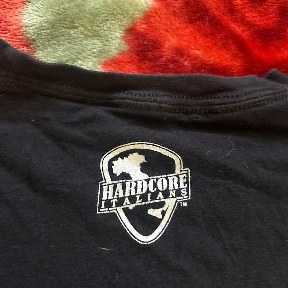 Dont Be A Chooch Hardcore 342e 5