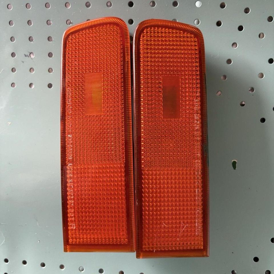 Genuine Oem Nissan 230 63380 Front 538b