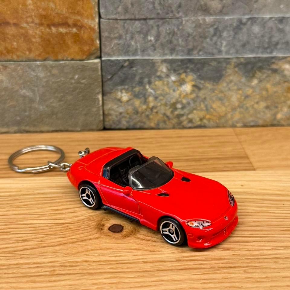 Homemade Dodge Viper Rt 10