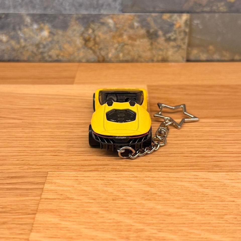 Homemade Lamborghini Centenario Roadster Y2k 4