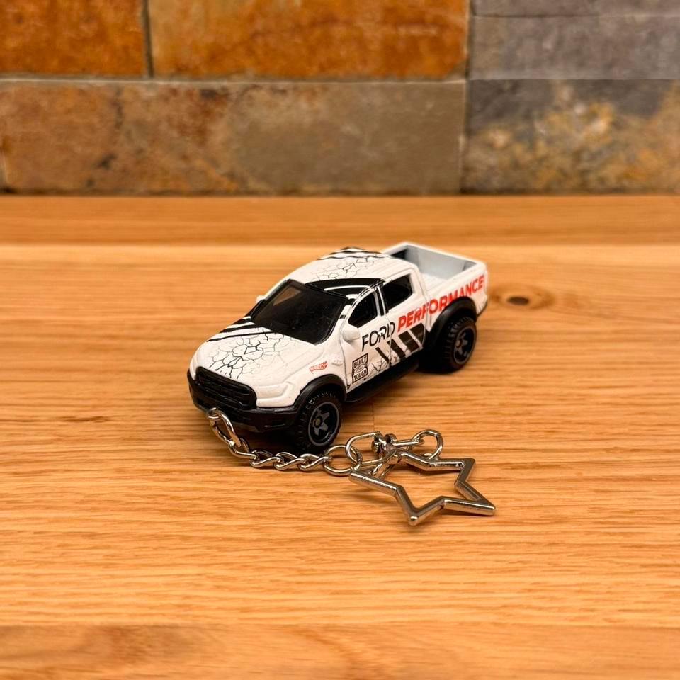 Homemade Ford Ranger Raptor Y2k 2