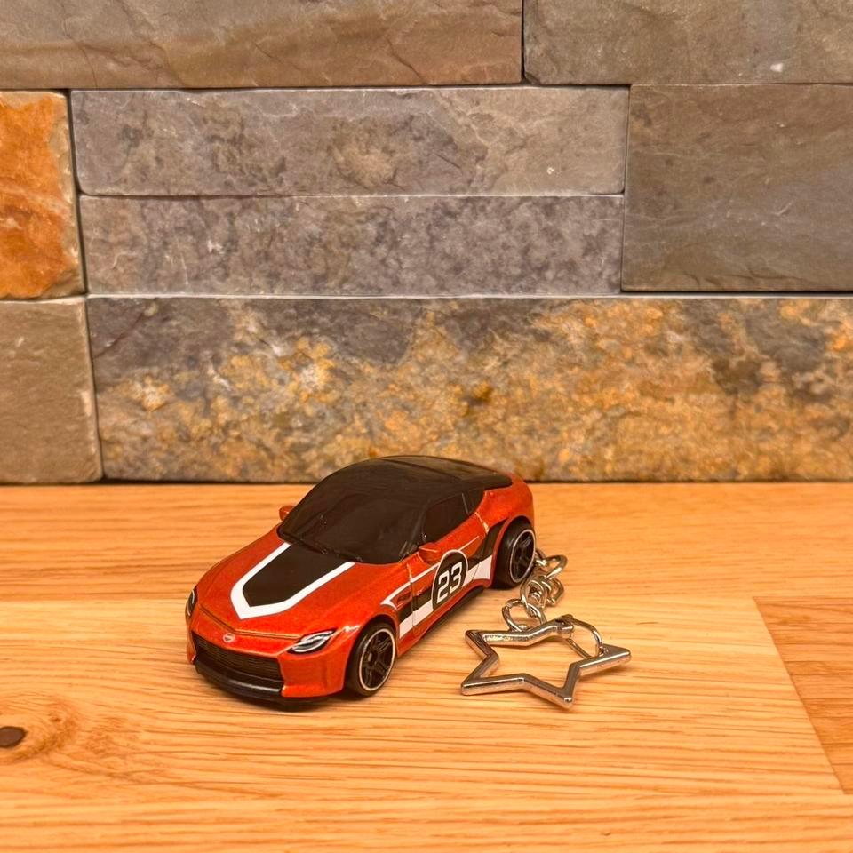 Homemade 2023 Nissan Z Y2k Ec25 2