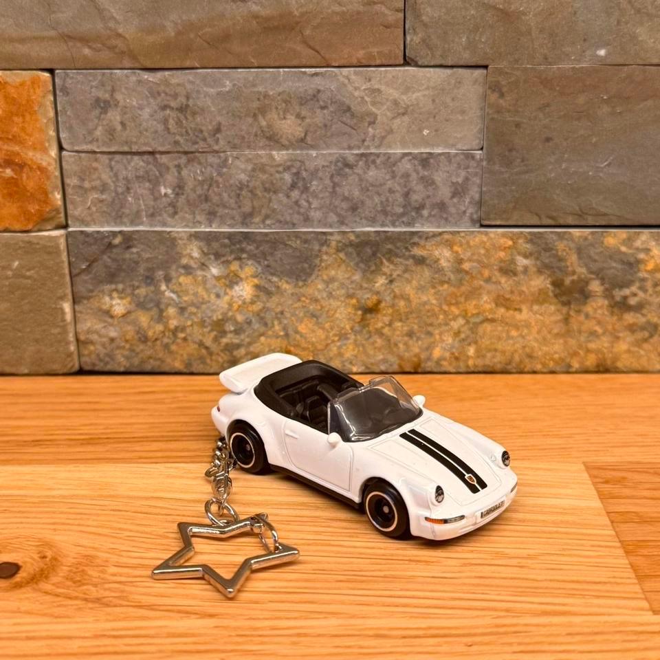 Homemade Porsche 911 Turbo Cabriolet 4594