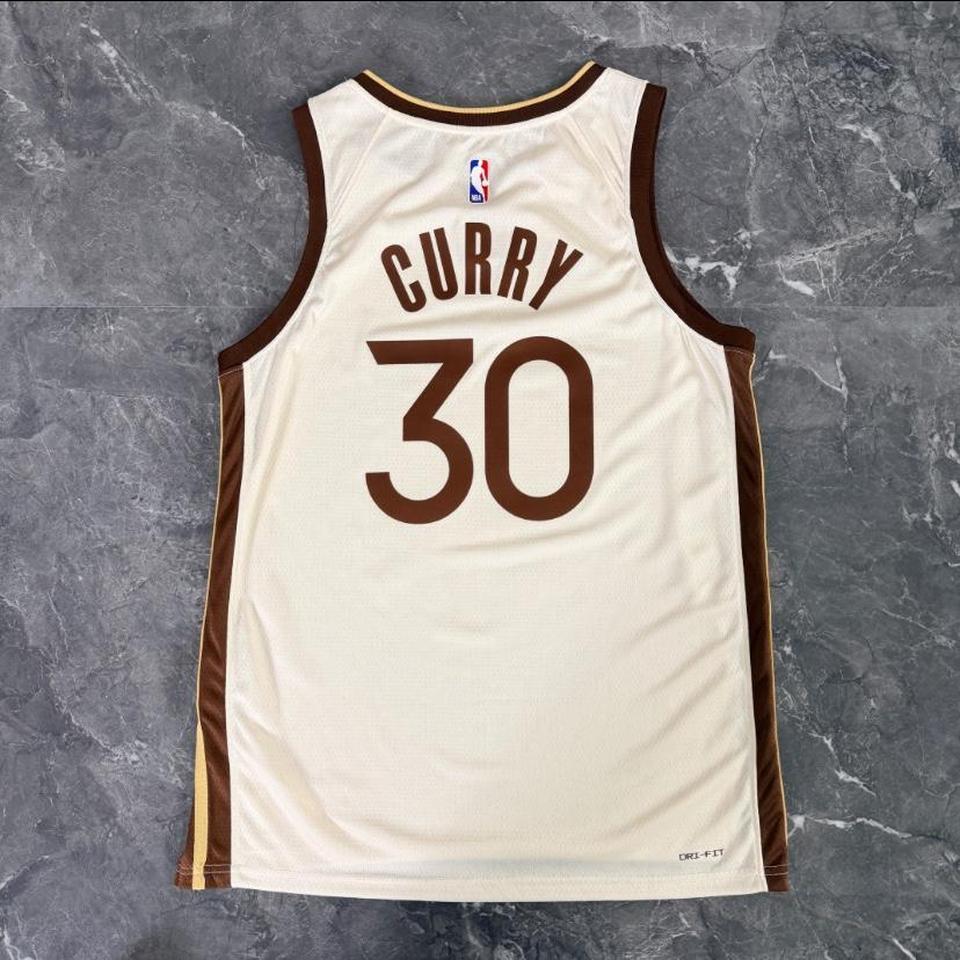 Stephen Curry Golden State Warriors 55ec 5