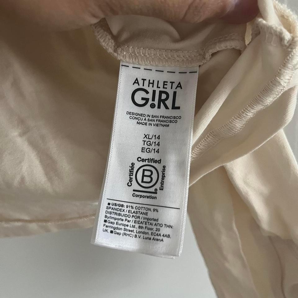 Item Description Athleta Girls Collection 3