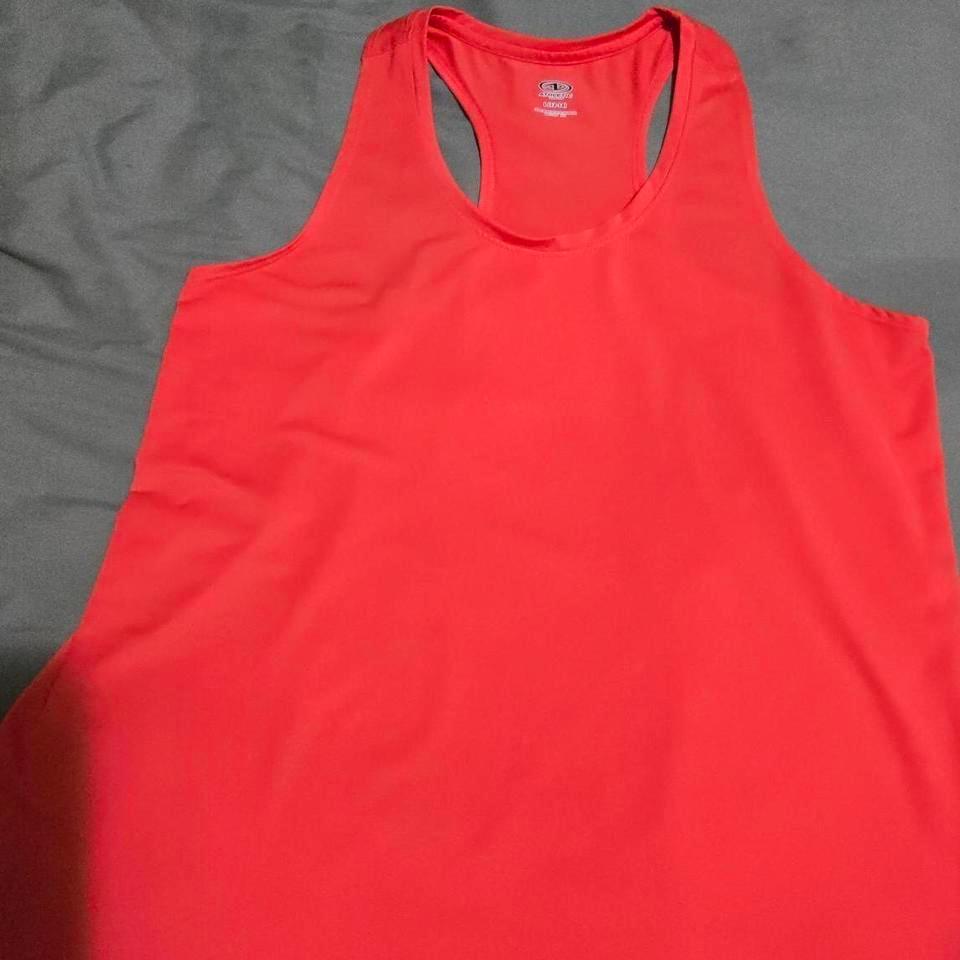 Athletic Works Womans Tank Tops B1b6 4