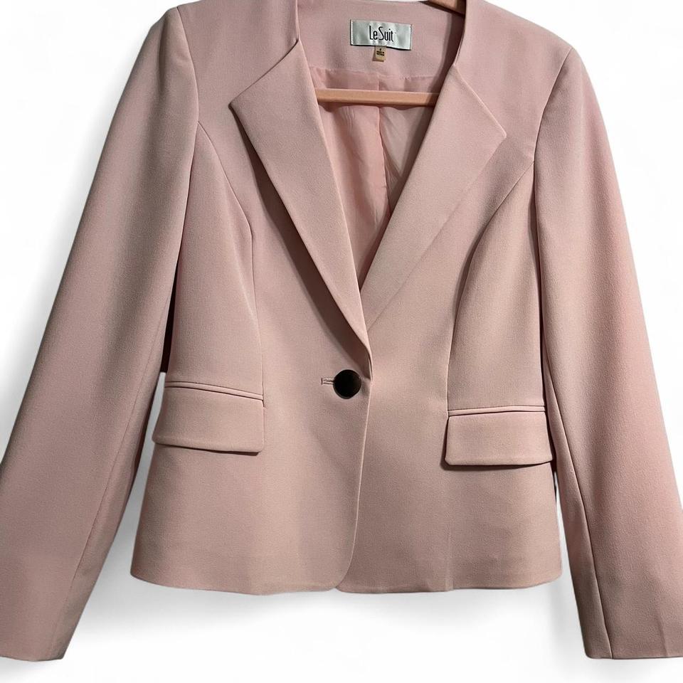 Chic Office Siren Light Pink
