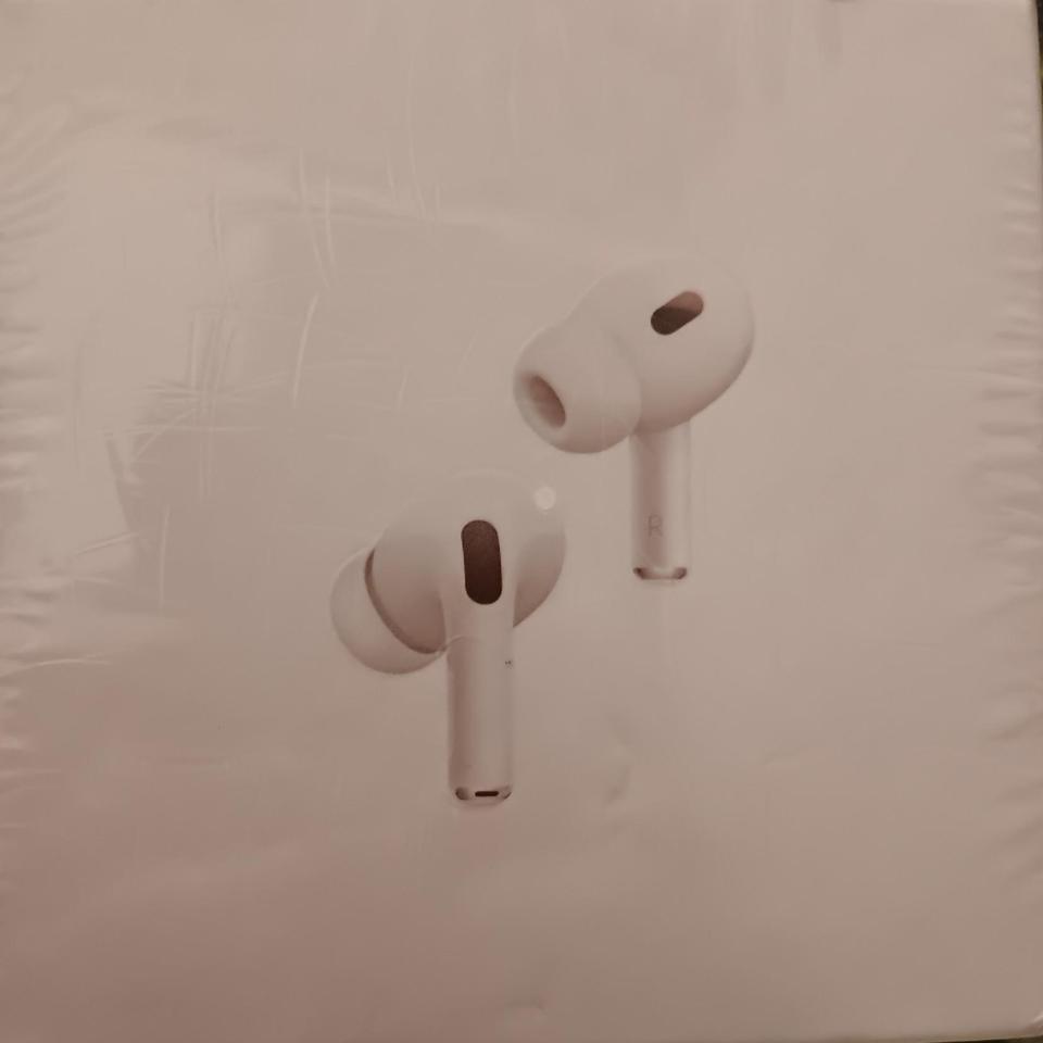 Irpods Generation 2 Its Sealed 7d2a