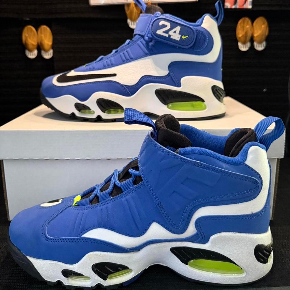 Nike Air Griffey Max 1 02a4 2