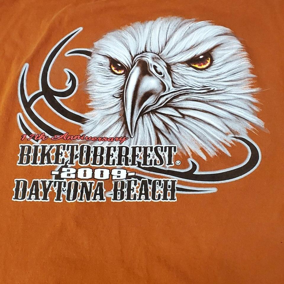 17th Anniversary Biketoberfest 2009 Daytona 8f0b 4