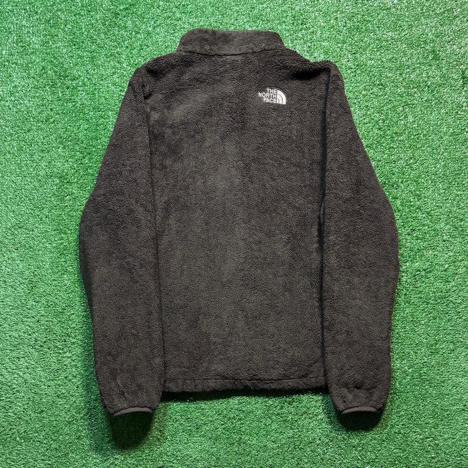 The North Face Fleece Zip A44d 2